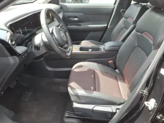 Nissan Kicks 2025 SR 4dr Crossover