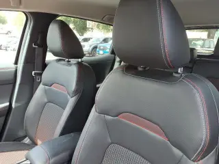 Nissan Kicks 2025 SR 4dr Crossover