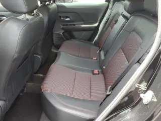 Nissan Kicks 2025 SR 4dr Crossover