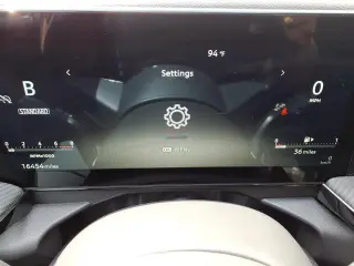 Nissan Kicks 2025 SR 4dr Crossover