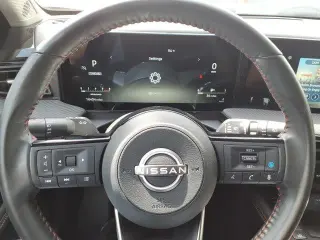 Nissan Kicks 2025 SR 4dr Crossover