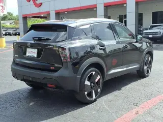 Nissan Kicks 2025 SR 4dr Crossover