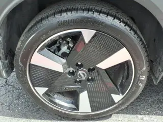 Nissan Kicks 2025 SR 4dr Crossover