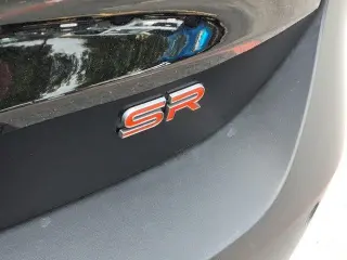 Nissan Kicks 2025 SR 4dr Crossover