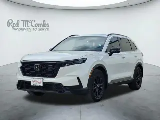 Honda CR-V Hybrid 2025 Sport 4dr SUV