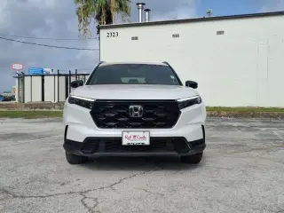 Honda CR-V Hybrid 2025 Sport 4dr SUV