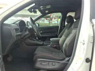 Honda CR-V Hybrid 2025 Sport 4dr SUV