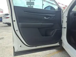 Honda CR-V Hybrid 2025 Sport 4dr SUV