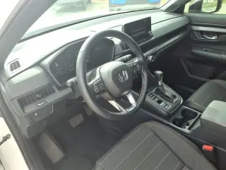 Honda CR-V Hybrid 2025 Sport 4dr SUV