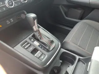 Honda CR-V Hybrid 2025 Sport 4dr SUV