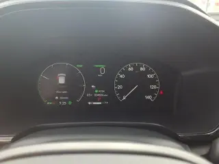 Honda CR-V Hybrid 2025 Sport 4dr SUV