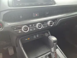 Honda CR-V Hybrid 2025 Sport 4dr SUV