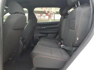 Honda CR-V Hybrid 2025 Sport 4dr SUV