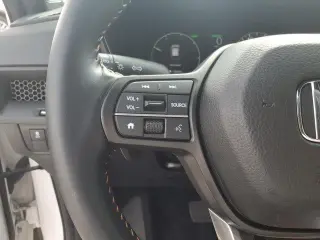 Honda CR-V Hybrid 2025 Sport 4dr SUV
