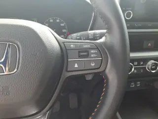 Honda CR-V Hybrid 2025 Sport 4dr SUV