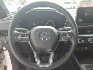 Honda CR-V Hybrid 2025 Sport 4dr SUV