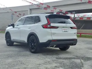 Honda CR-V Hybrid 2025 Sport 4dr SUV