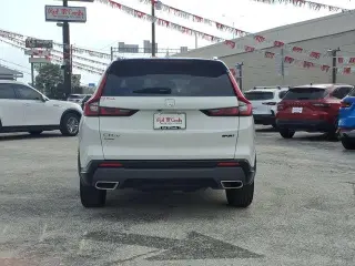 Honda CR-V Hybrid 2025 Sport 4dr SUV