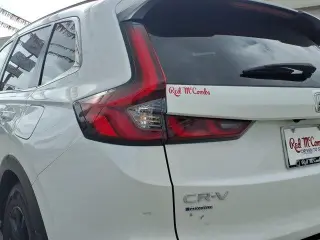 Honda CR-V Hybrid 2025 Sport 4dr SUV