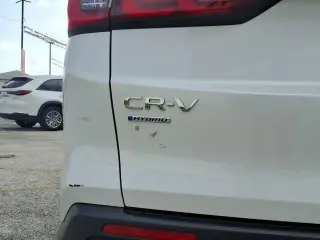 Honda CR-V Hybrid 2025 Sport 4dr SUV