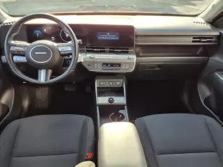 Hyundai KONA 2025 SEL Convenience 4dr Crossover