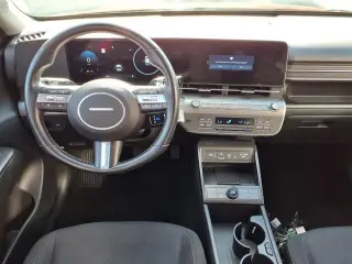 Hyundai KONA 2025 SEL Convenience 4dr Crossover