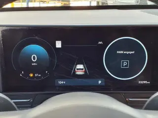 Hyundai KONA 2025 SEL Convenience 4dr Crossover
