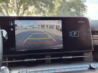 Hyundai KONA 2025 SEL Convenience 4dr Crossover