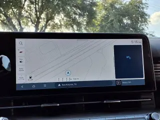 Hyundai KONA 2025 SEL Convenience 4dr Crossover