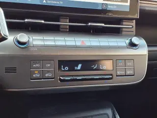 Hyundai KONA 2025 SEL Convenience 4dr Crossover