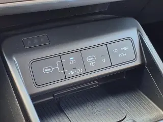 Hyundai KONA 2025 SEL Convenience 4dr Crossover