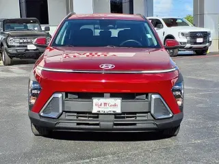 Hyundai KONA 2025 SEL Convenience 4dr Crossover