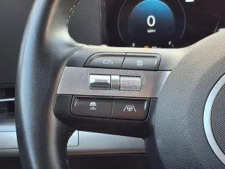 Hyundai KONA 2025 SEL Convenience 4dr Crossover