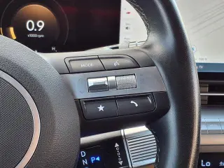 Hyundai KONA 2025 SEL Convenience 4dr Crossover