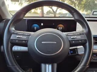 Hyundai KONA 2025 SEL Convenience 4dr Crossover