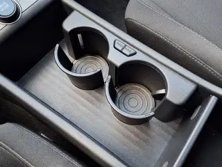 Hyundai KONA 2025 SEL Convenience 4dr Crossover