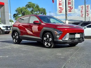 Hyundai KONA 2025 SEL Convenience 4dr Crossover