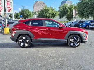 Hyundai KONA 2025 SEL Convenience 4dr Crossover