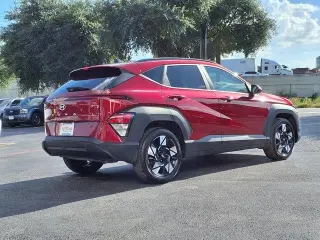 Hyundai KONA 2025 SEL Convenience 4dr Crossover