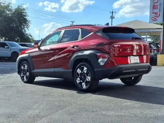 Hyundai KONA 2025 SEL Convenience 4dr Crossover