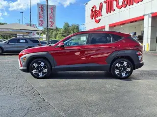 Hyundai KONA 2025 SEL Convenience 4dr Crossover