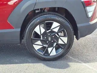 Hyundai KONA 2025 SEL Convenience 4dr Crossover