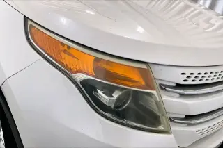 Ford Explorer 2014 Limited 4dr SUV