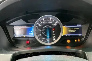Ford Explorer 2014 Limited 4dr SUV
