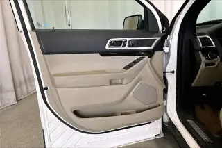 Ford Explorer 2014 Limited 4dr SUV