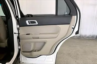 Ford Explorer 2014 Limited 4dr SUV