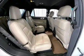 Ford Explorer 2014 Limited 4dr SUV