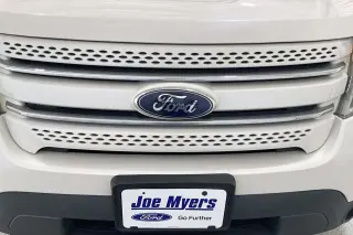 Ford Explorer 2014 Limited 4dr SUV