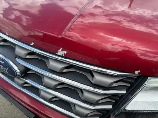 Ford Explorer 2017 AWD XLT 4dr SUV