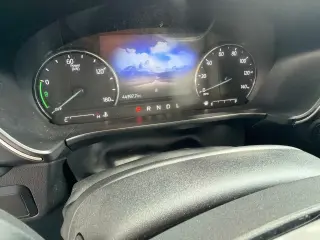 Ford Escape Plug-In Hybrid 2022 SEL 4dr SUV